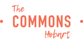The Commons Hobart